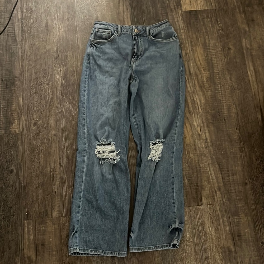 Denim Jeans